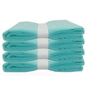 4 Pack Adult Diaper Disposal Liner Refills Compatible with Janibell Akord 280